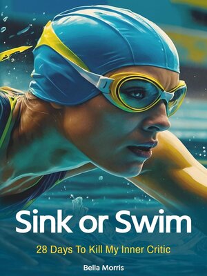 cover image of Sink Or Swim